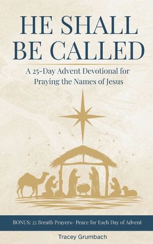 Cover image for He Shall Be Called