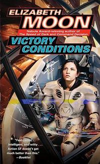 Cover image for Victory Conditions