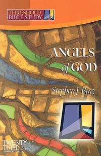 Cover image for The Angels of God