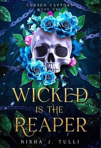 Cover image for Wicked is the Reaper