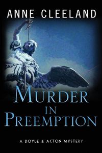 Cover image for Murder in Preemption