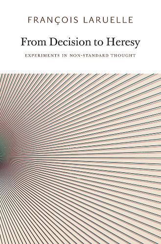 Cover image for From Decision to Heresy