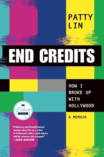 Cover image for End Credits