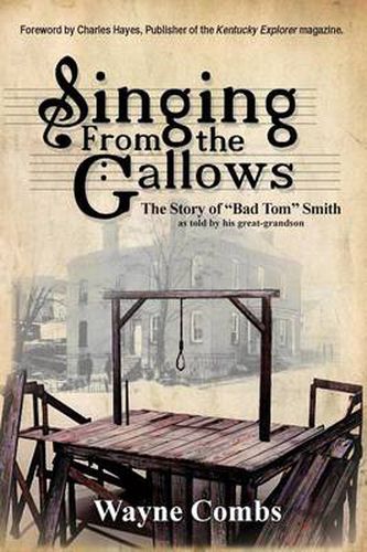 Cover image for Singing from the Gallows