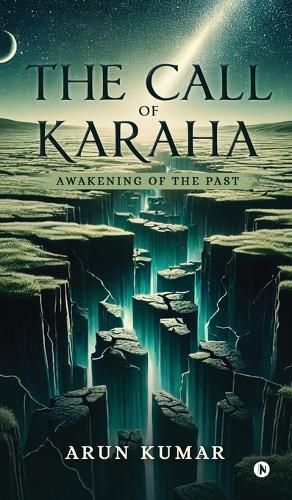 Cover image for The Call of Karaha