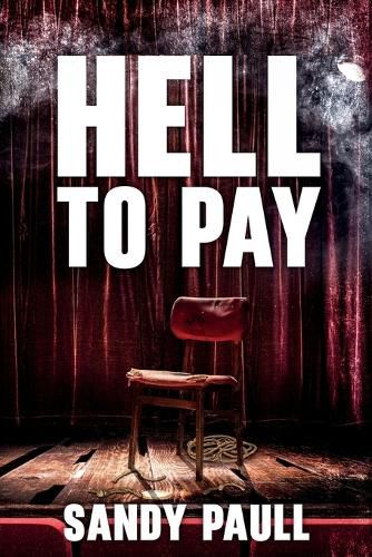 Cover image for Hell to Pay