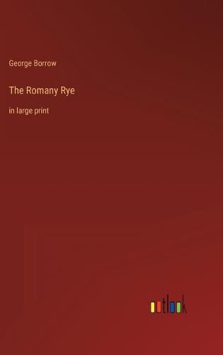 The Romany Rye