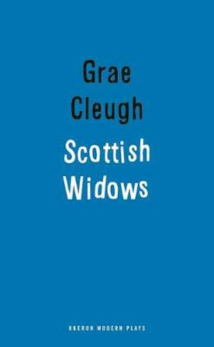 Cover image for Scottish Widows