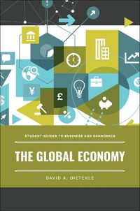 Cover image for The Global Economy