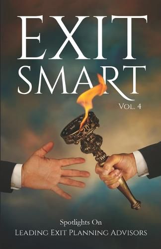 Cover image for Exit Smart Vol. 4