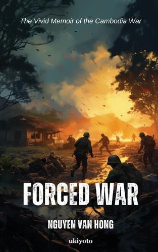 Cover image for Forced War