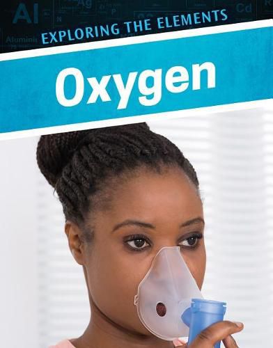 Oxygen