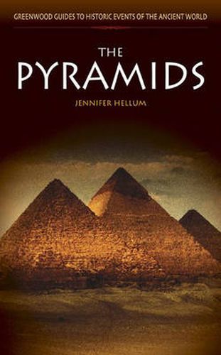 Cover image for The Pyramids