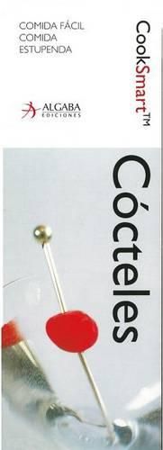 Cover image for Cocteles