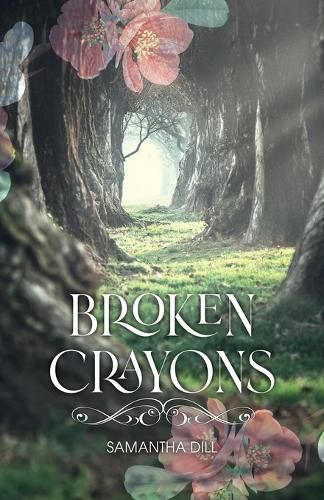 Cover image for Broken Crayons