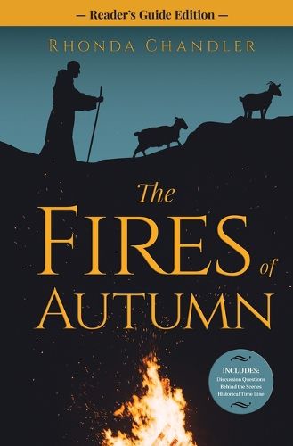 Cover image for The Fires of Autumn Reader's Guide Edition