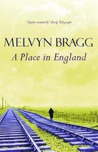 Cover image for A Place in England