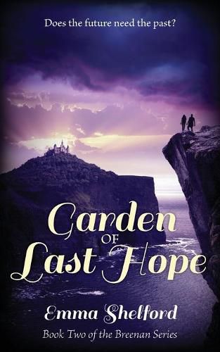 Cover image for Garden of Last Hope