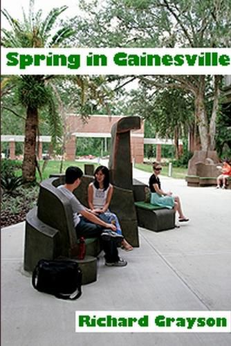 Cover image for Spring in Gainesville