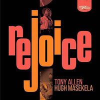 Cover image for Rejoice Special Edition