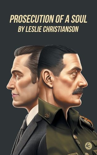Cover image for Prosecution of a Soul