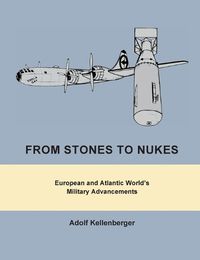 Cover image for From Stones to Nukes