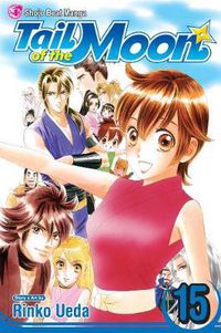 Cover image for Tail of the Moon, Vol. 15