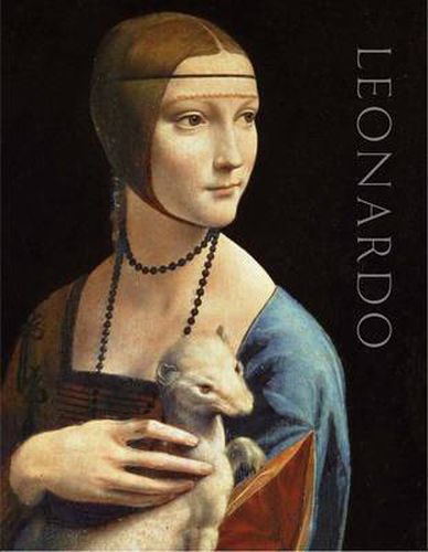 Cover image for Leonardo da Vinci: Painter at the Court of Milan