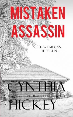 Cover image for Mistaken Assassin