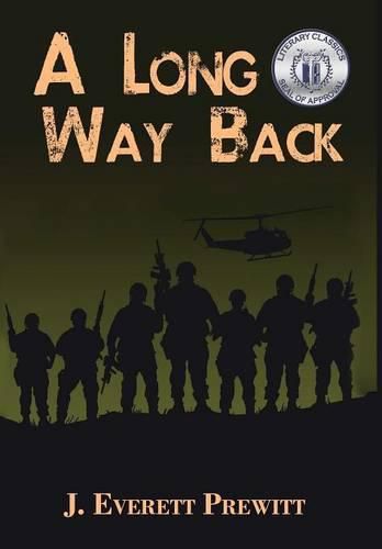 Cover image for A Long Way Back