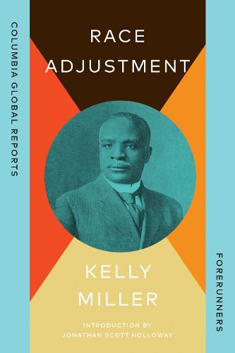 Cover image for Race Adjustment
