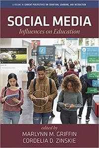 Cover image for Social Media: Influences on Education