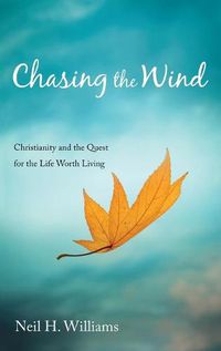 Cover image for Chasing the Wind