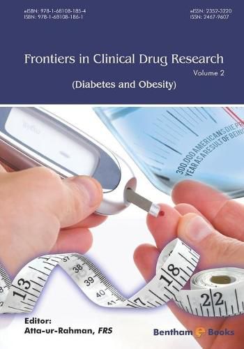 Cover image for Frontiers in Clinical Drug Research - Diabetes and Obesity; Volume 2