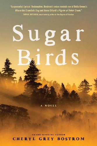 Cover image for Sugar Birds