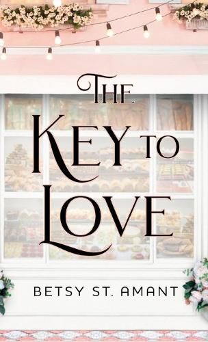 Cover image for Key to Love