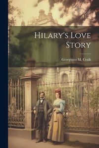 Cover image for Hilary's Love Story