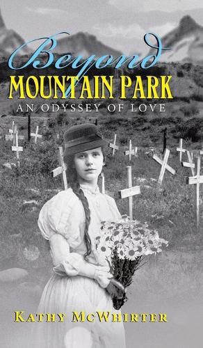 Cover image for Beyond Mountain Park