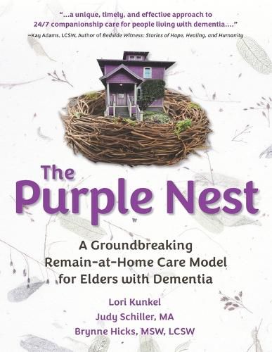 The Purple Nest