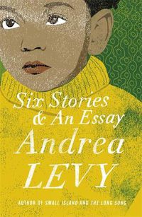 Cover image for Six Stories and an Essay