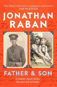 Cover image for Father and Son