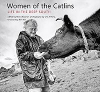 Cover image for Women of the Catlins: Life in the Deep South