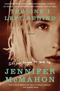 Cover image for The One I Left Behind