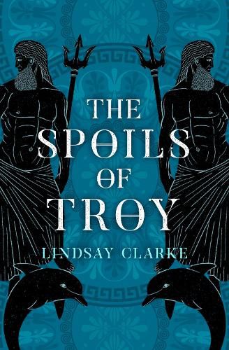 Cover image for The Spoils of Troy