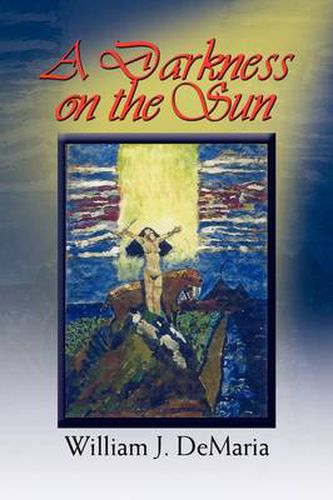 Cover image for A Darkness on the Sun