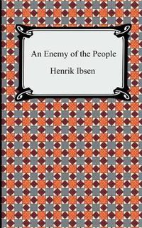 Cover image for An Enemy of the People