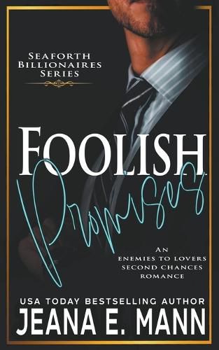 Cover image for Foolish Promises