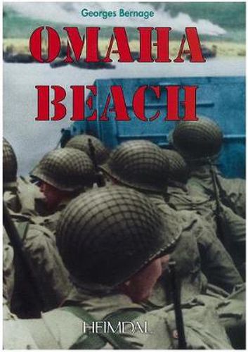 Omaha Beach