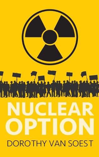 Cover image for Nuclear Option