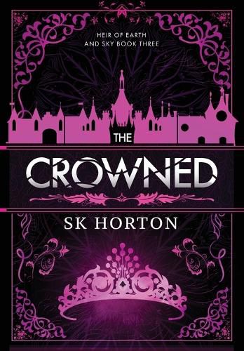 Cover image for The Crowned